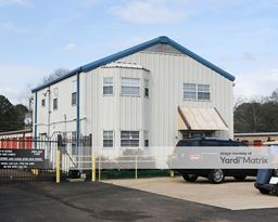 Image for Jackson Self Storage - 3280 Hwy 80 West, Jackson, MS