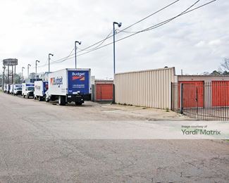 Photo 4 of Jackson Self Storage - 3280 Hwy 80 West, Jackson, MS
