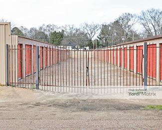 Photo 5 of Jackson Self Storage - 3280 Hwy 80 West, Jackson, MS
