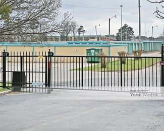 Photo 2 of My Storage - 4735 Robinson Road, Jackson, MS
