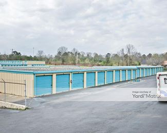 Photo 3 of My Storage - 4735 Robinson Road, Jackson, MS