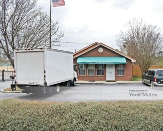 Photo 5 of My Storage - 4735 Robinson Road, Jackson, MS