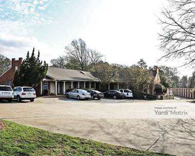 Storage Units for Rent available at 356 Hwy 51, Ridgeland, MS 39157