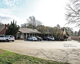 Image for Action Self Storage - 356 Hwy 51, Ridgeland, MS