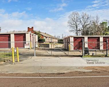 Storage Units for Rent available at 356 Hwy 51, Ridgeland, MS 39157