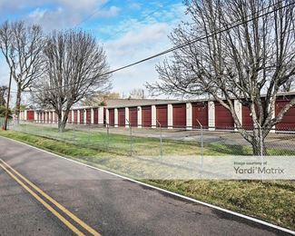 Photo 3 of Action Self Storage - 356 Hwy 51, Ridgeland, MS