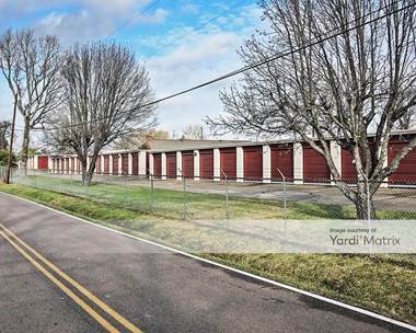 Storage Units for Rent available at 356 Hwy 51, Ridgeland, MS 39157
