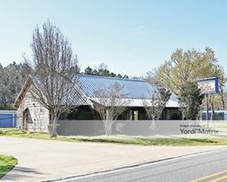 Image for StorageMax - 103 Highway 55, Terry, MS