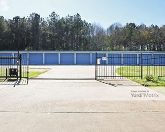 Photo 2 of StorageMax - 103 Highway 55, Terry, MS