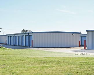 Photo 3 of StorageMax - 103 Highway 55, Terry, MS
