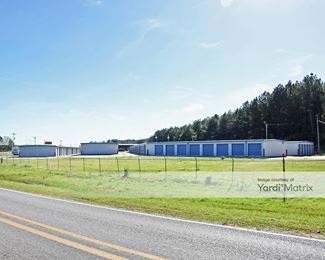 Photo 4 of StorageMax - 103 Highway 55, Terry, MS