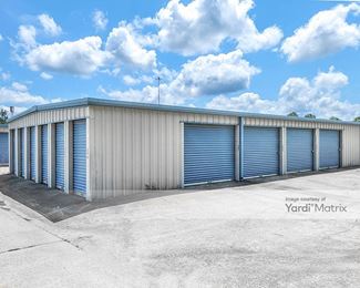 Photo 5 of StorageMax - 103 Highway 55, Terry, MS