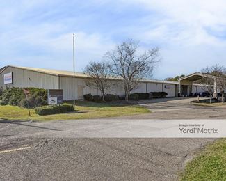 Photo 1 of Devon Self Storage - 6011 I-55 North, Jackson, MS