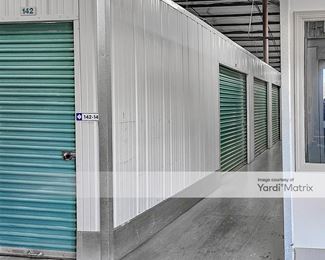 Photo 2 of Devon Self Storage - 6011 I-55 North, Jackson, MS