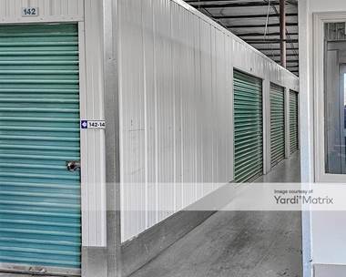 Storage Units for Rent available at 6011 I-55 North, Jackson, MS 39213