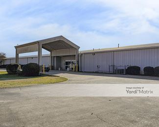 Photo 3 of Devon Self Storage - 6011 I-55 North, Jackson, MS