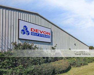 Photo 4 of Devon Self Storage - 6011 I-55 North, Jackson, MS