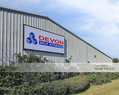 Storage Units for Rent available at 6011 I-55 North, Jackson, MS 39213