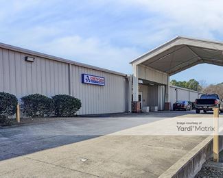 Photo 5 of Devon Self Storage - 6011 I-55 North, Jackson, MS