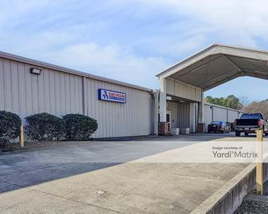 Storage Units for Rent available at 6011 I-55 North, Jackson, MS 39213