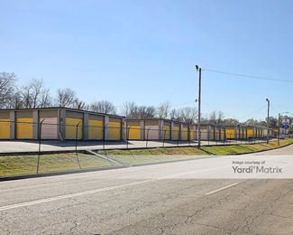 Photo 3 of Devon Self Storage - 4000 North West Street, Jackson, MS