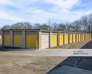 Photo 5 of Devon Self Storage - 4000 North West Street, Jackson, MS