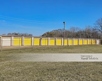 Photo 6 of Devon Self Storage - 4000 North West Street, Jackson, MS