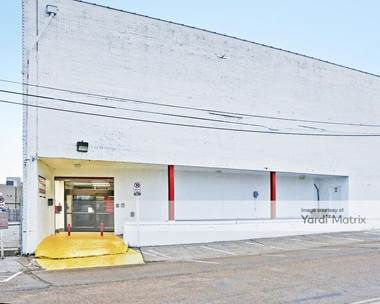 Storage Units for Rent available at 304 South State Street, Jackson, MS 39201