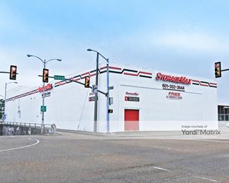 Photo 4 of StorageMax - 304 South State Street, Jackson, MS