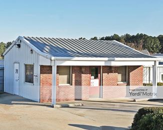 Photo 1 of StorageMax - 6773 Siwell Road, Byram, MS