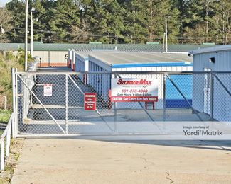 Photo 2 of StorageMax - 6773 Siwell Road, Byram, MS