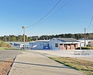 Photo 3 of StorageMax - 6773 Siwell Road, Byram, MS