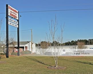 Photo 4 of StorageMax - 6773 Siwell Road, Byram, MS