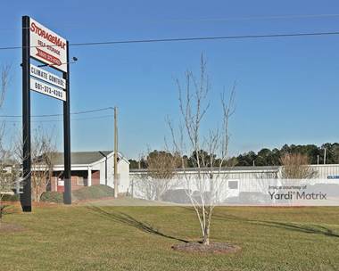 Storage Units for Rent available at 6773 Siwell Road, Byram, MS 39272