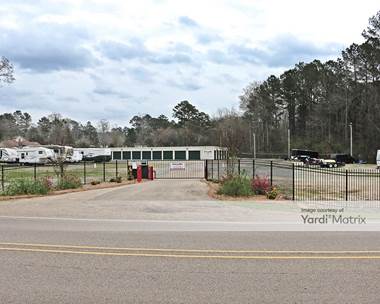 Storage Units for Rent available at 842 Luckney Road, Brandon, MS 39047