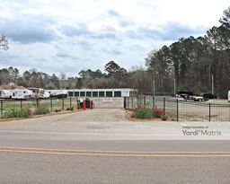 Image for StorageMax - 842 Luckney Road, Brandon, MS