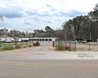 Photo 1 of StorageMax - 842 Luckney Road, Brandon, MS