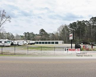 Photo 4 of StorageMax - 842 Luckney Road, Brandon, MS
