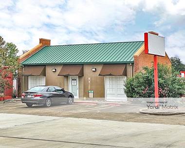 Storage Units for Rent available at 649 Monroe Street, Jackson, MS 39202