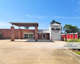 Image for 1st Stop Storage - 189 Country Place Pkwy, Pearl, MS