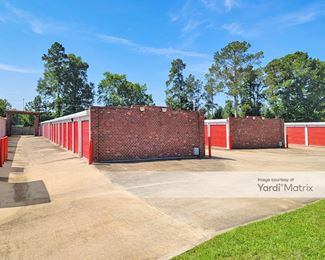 Photo 4 of 1st Stop Storage - 189 Country Place Pkwy, Pearl, MS