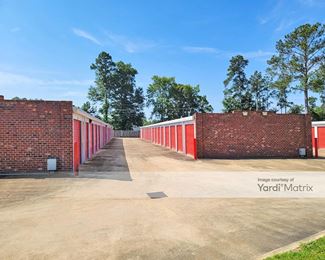 Photo 5 of 1st Stop Storage - 189 Country Place Pkwy, Pearl, MS