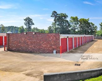 Photo 6 of 1st Stop Storage - 189 Country Place Pkwy, Pearl, MS