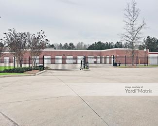 Photo 2 of StowAway Self Storage - 133 Center Street, Richland, MS