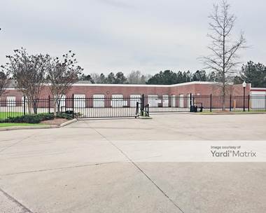 Storage Units for Rent available at 133 Center Street, Richland, MS 39218