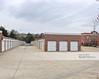 Photo 3 of StowAway Self Storage - 133 Center Street, Richland, MS