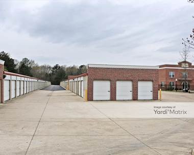 Storage Units for Rent available at 133 Center Street, Richland, MS 39218