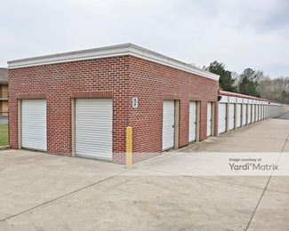 Photo 4 of StowAway Self Storage - 133 Center Street, Richland, MS