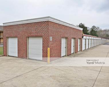Storage Units for Rent available at 133 Center Street, Richland, MS 39218