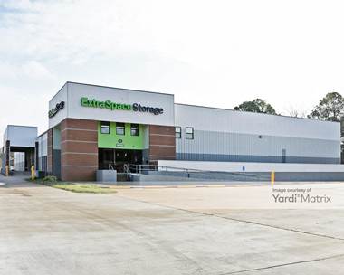 Storage Units for Rent available at 426 Christine Drive, Ridgeland, MS 39157